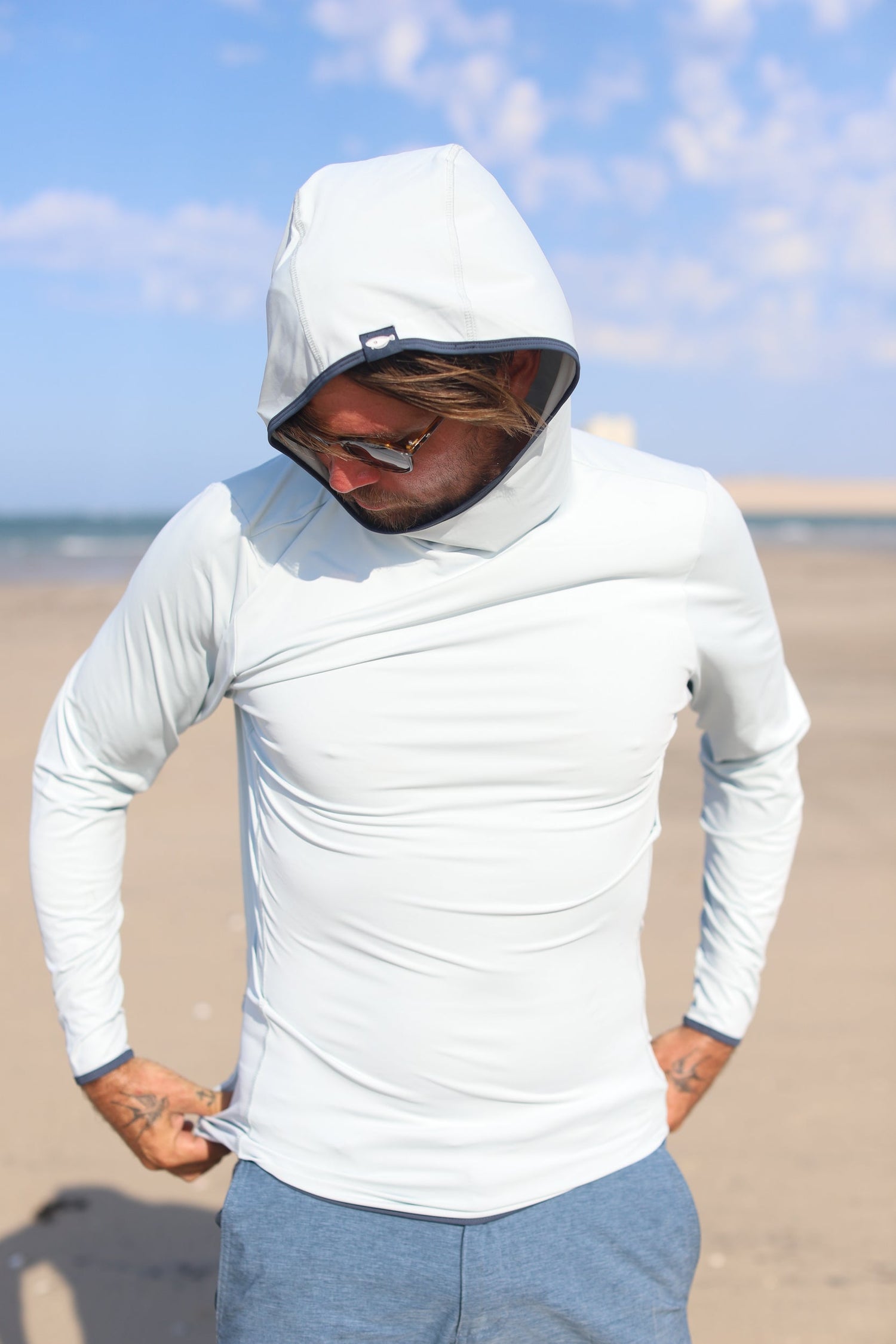 Hoodies and Sweatshirts