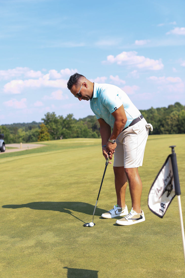 Men's Golf