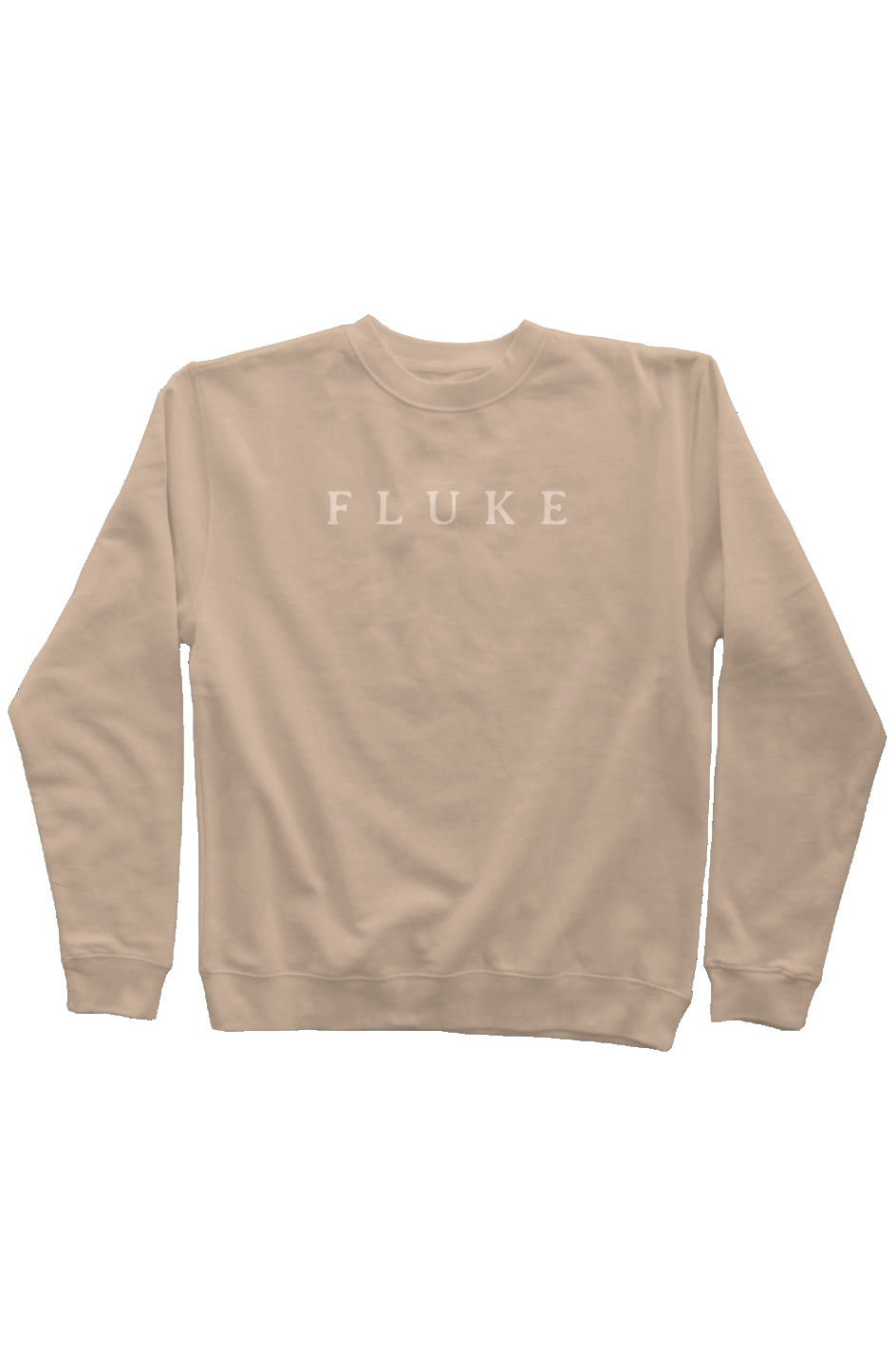 Fluke Sandstone Crew
