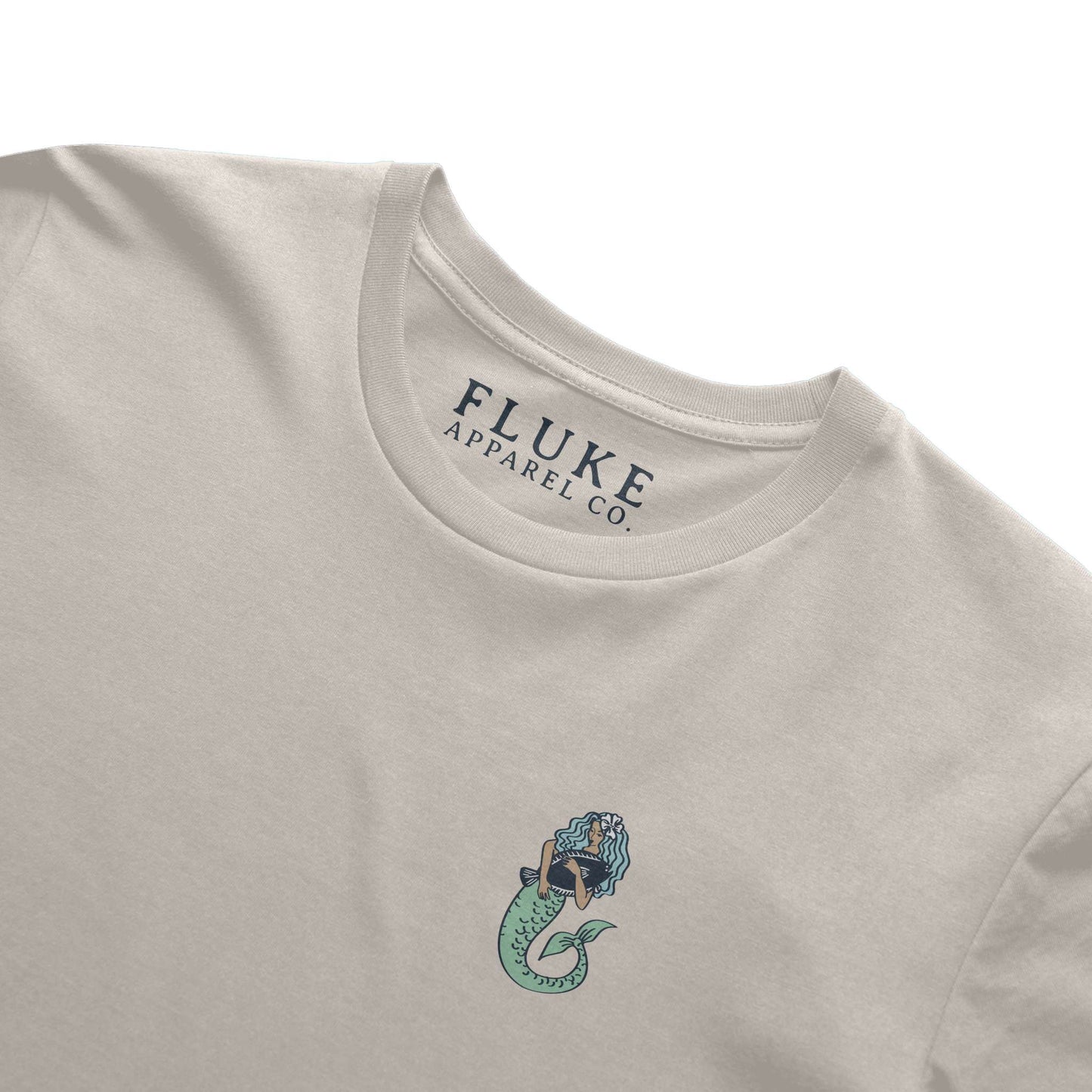 Mermaid Tee