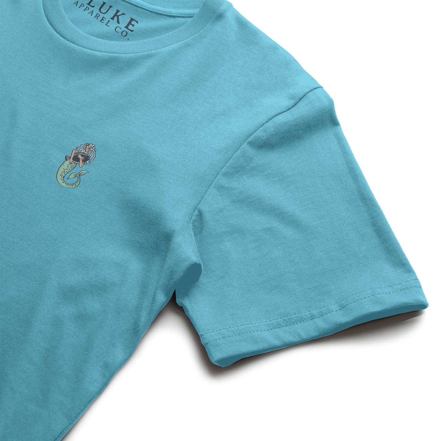 Mermaid Tee