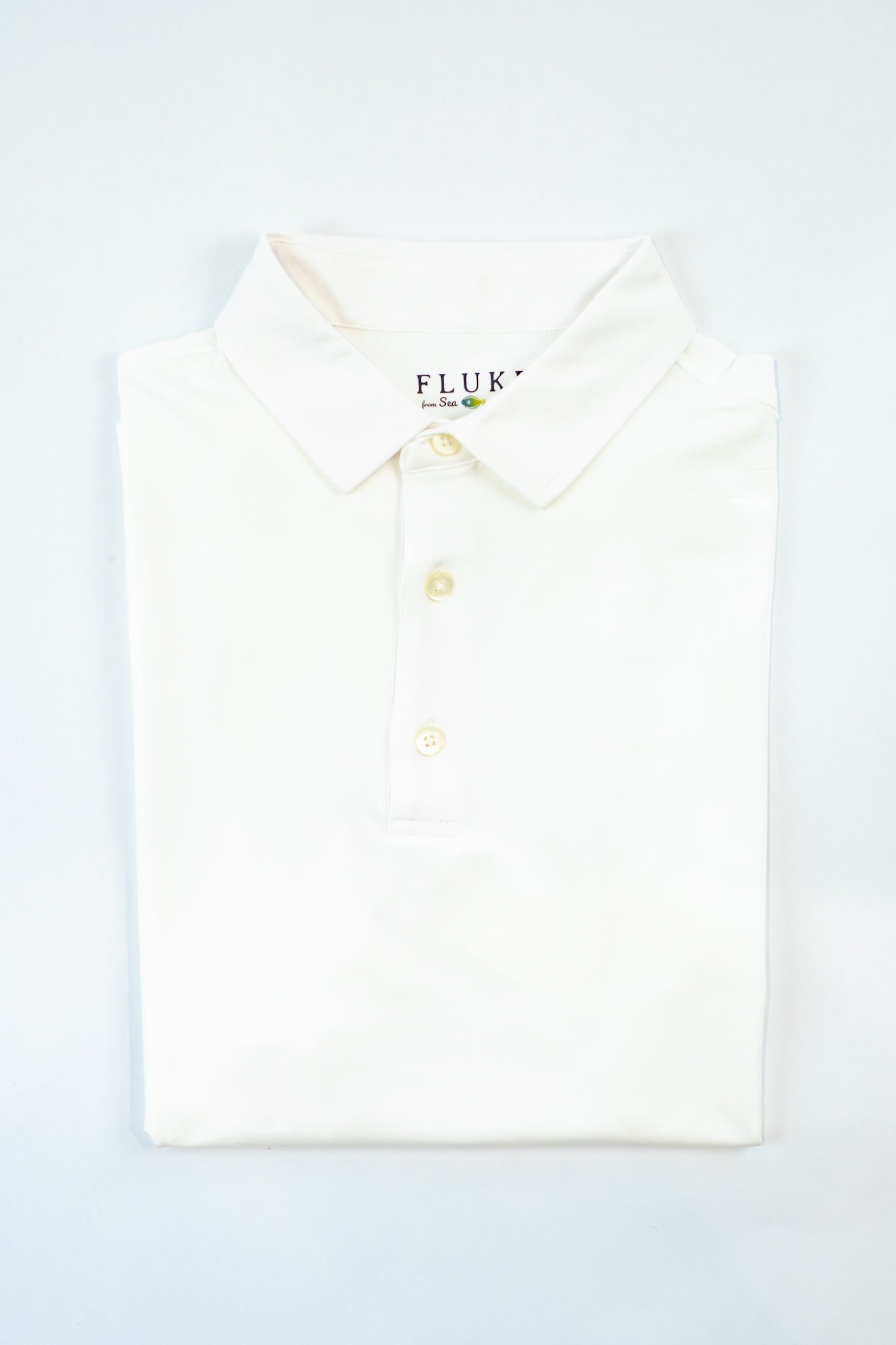 Solid Polo
