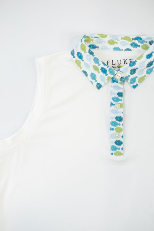 Women's Flukin Polo