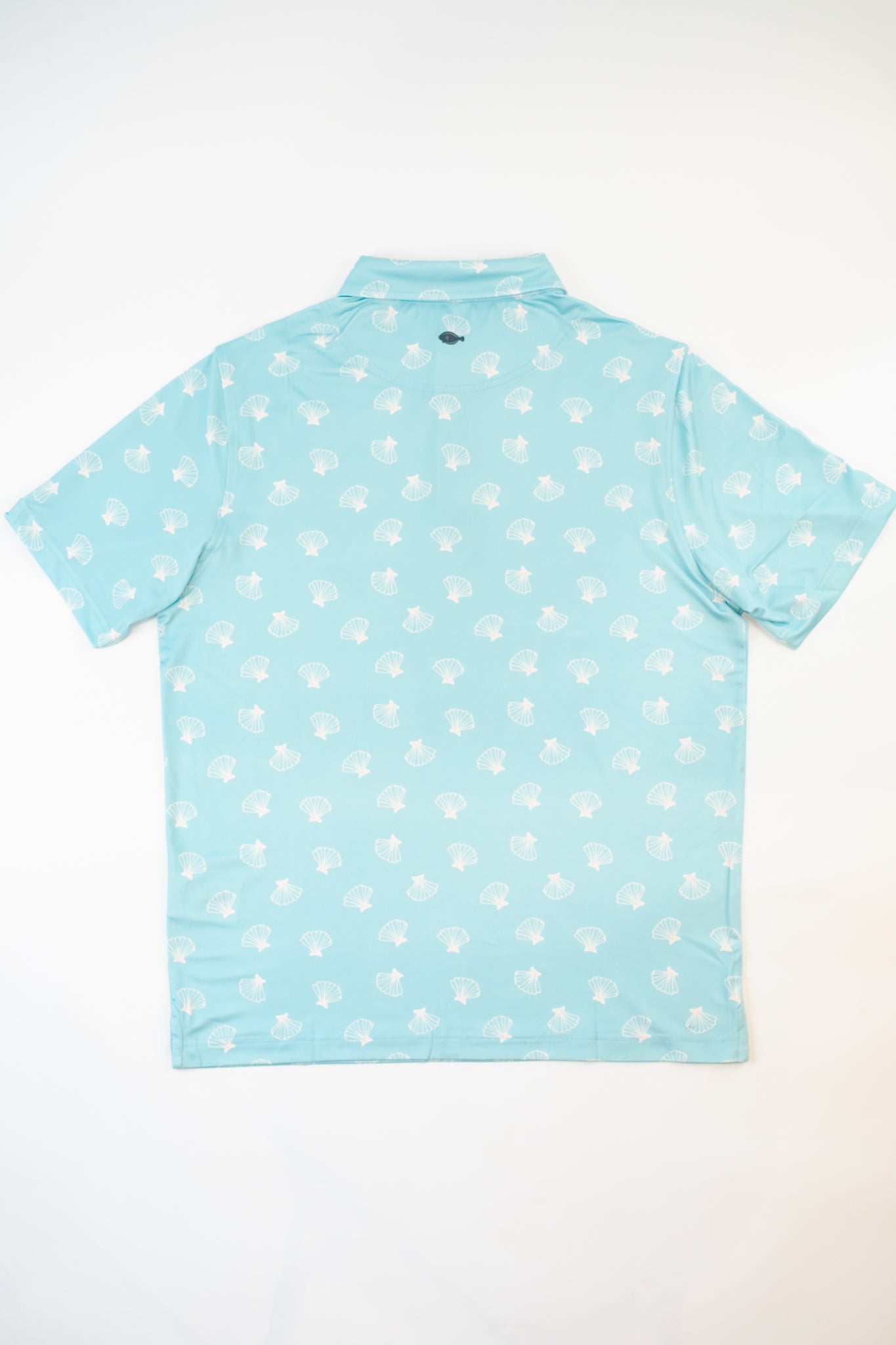Sea Shell Polo