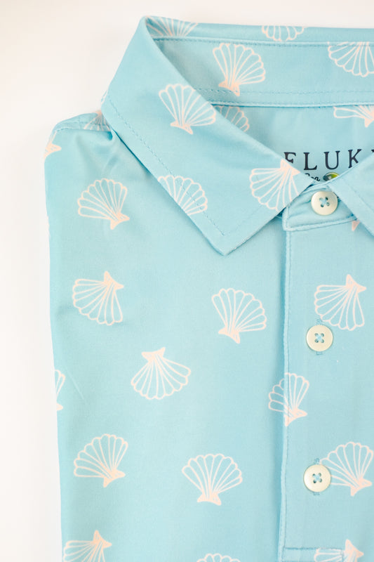 Sea Shell Polo
