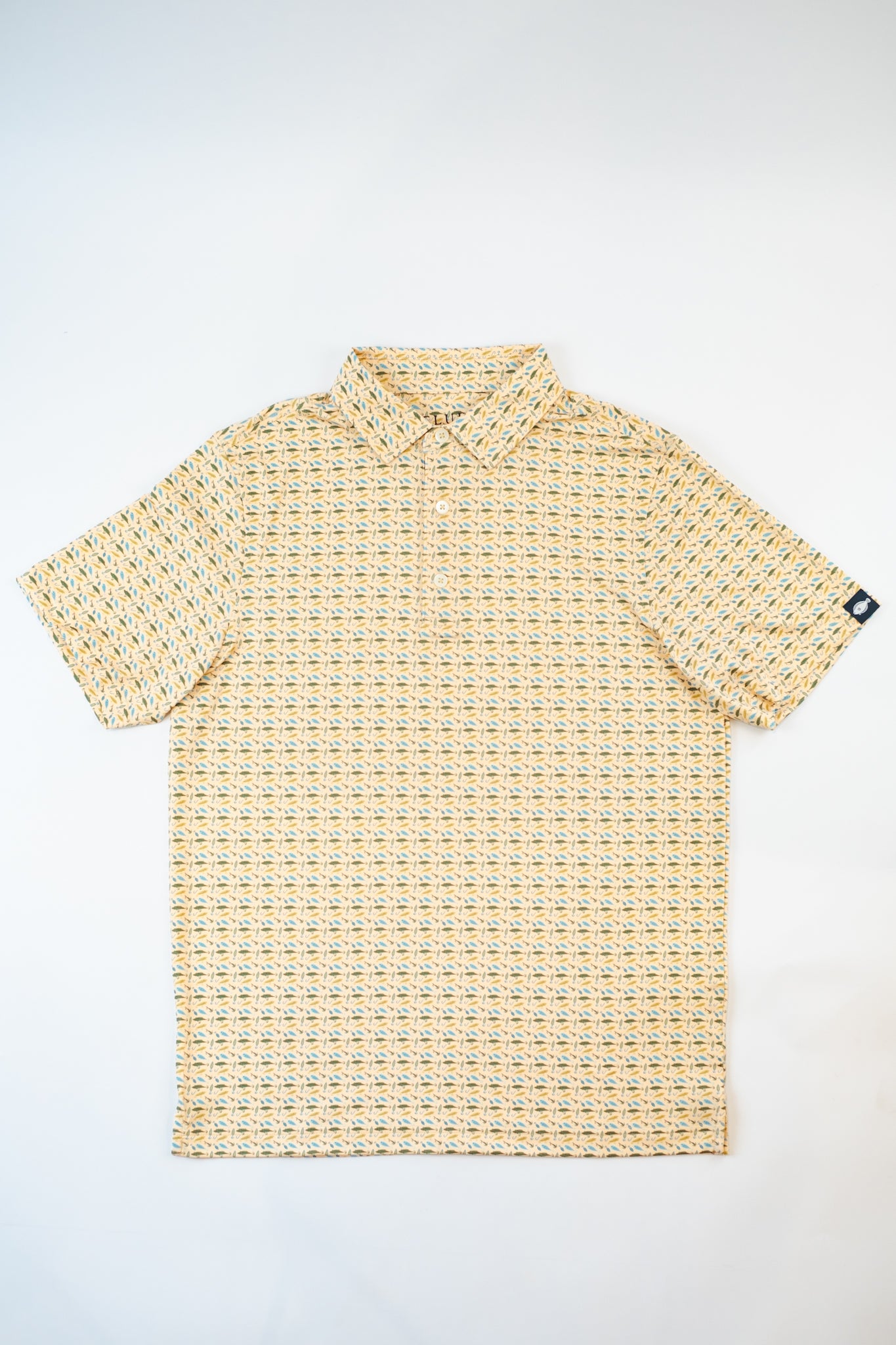 The Lure Polo