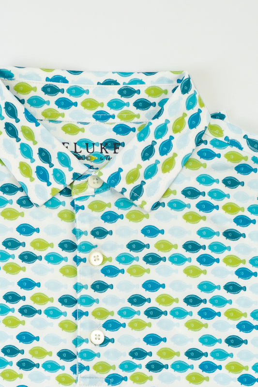 Flukin Polo