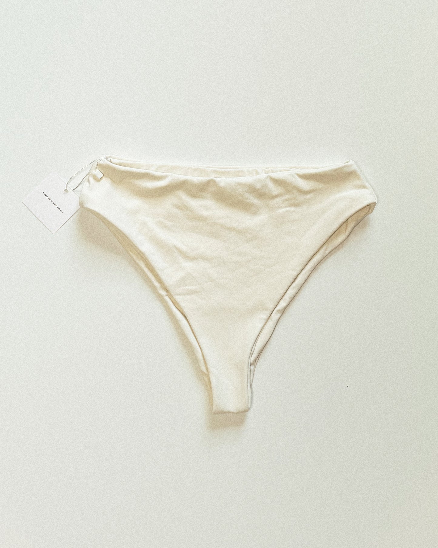 Amanda Bikini Bottom