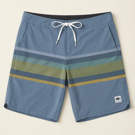 Marathon Board Shorts