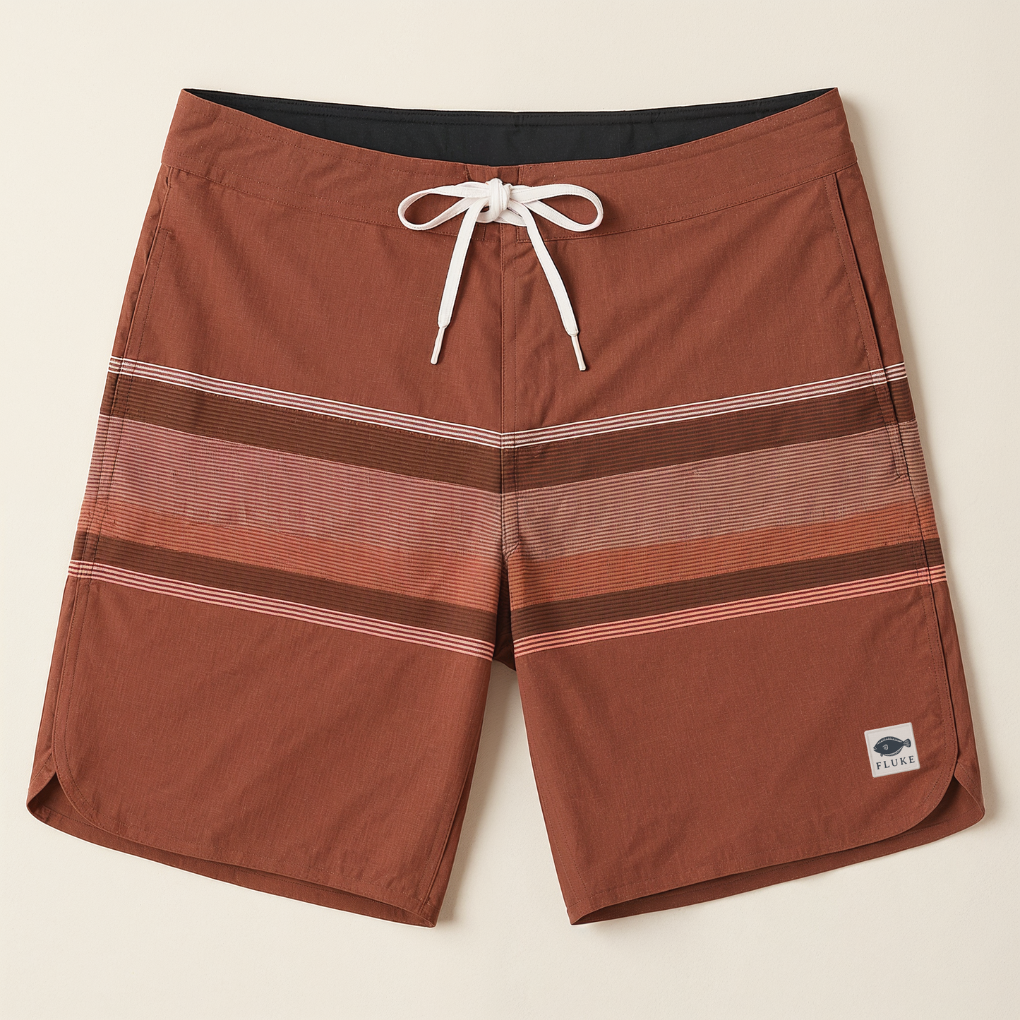 Marathon Board Shorts