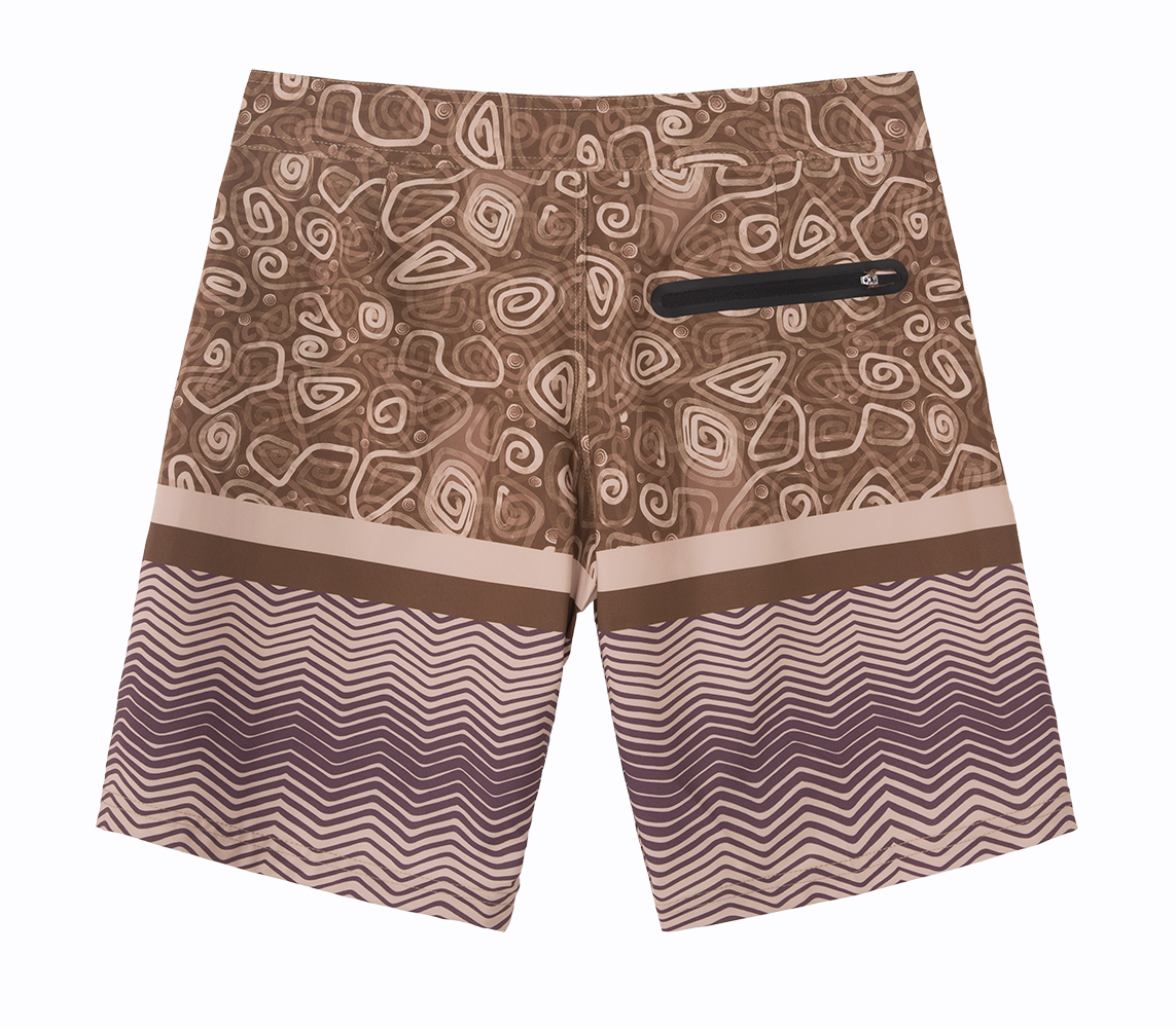 The Maze Boardshorts