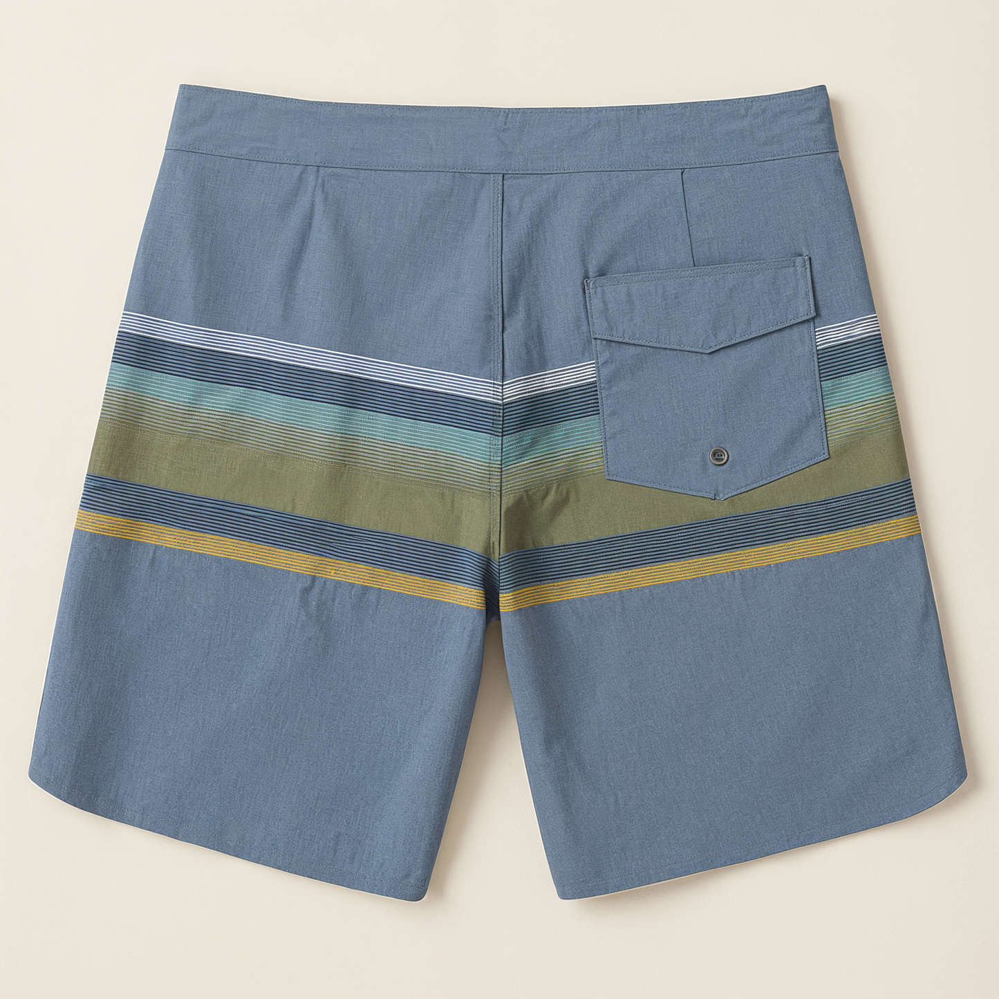 Marathon Board Shorts