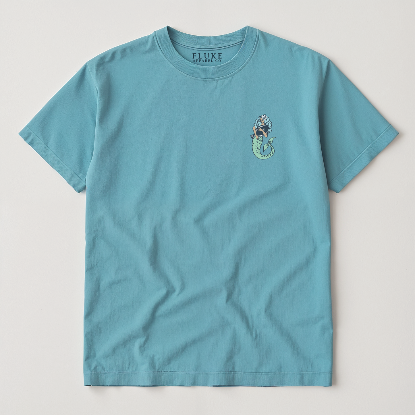 Mermaid Tee
