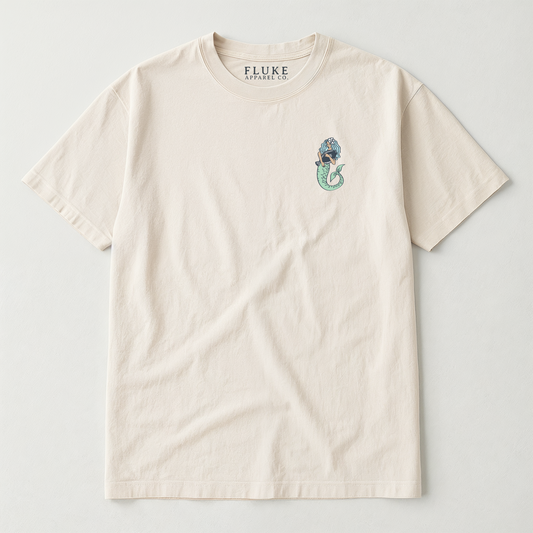 Mermaid Tee