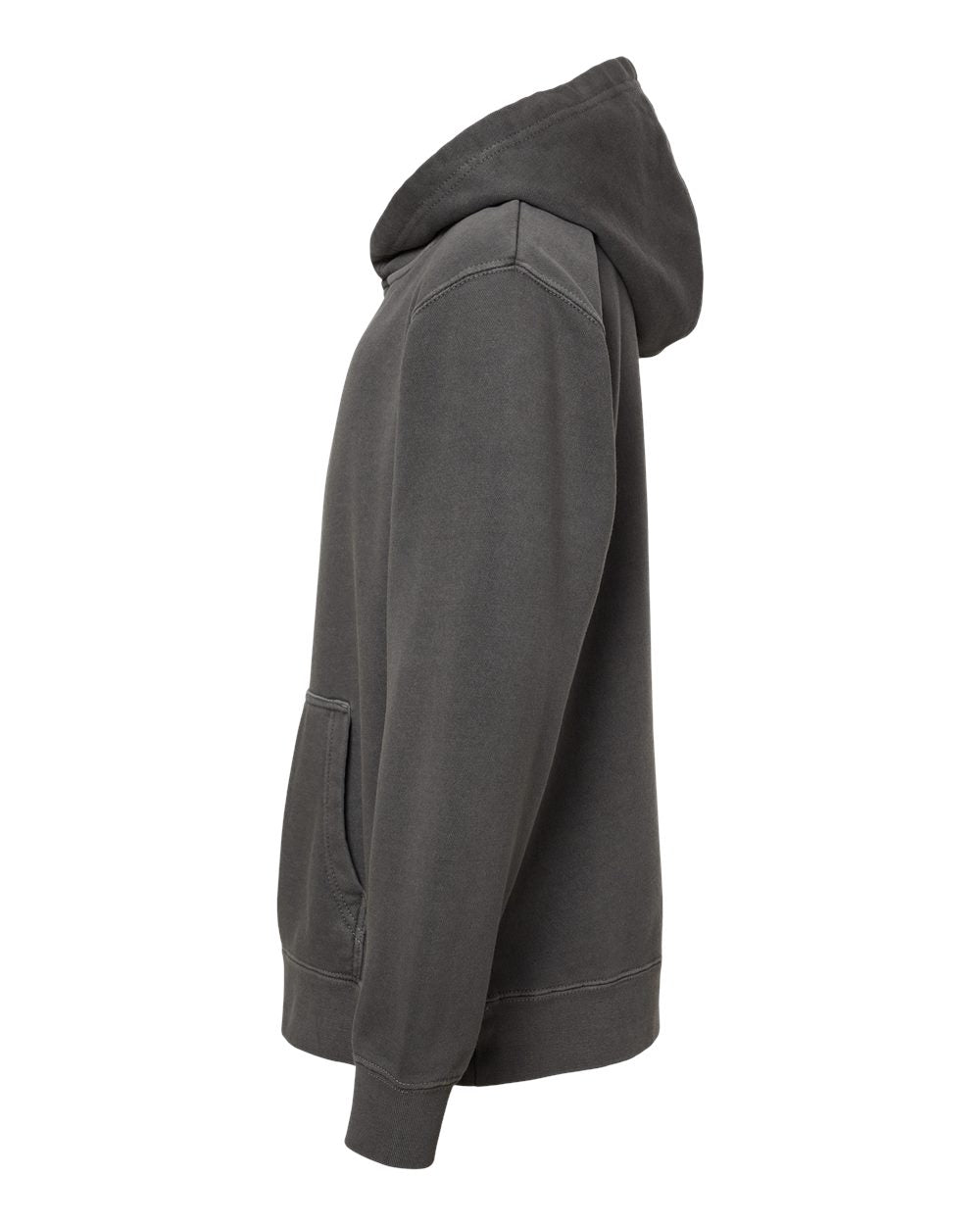 Fluke Flower Youth Hoodie