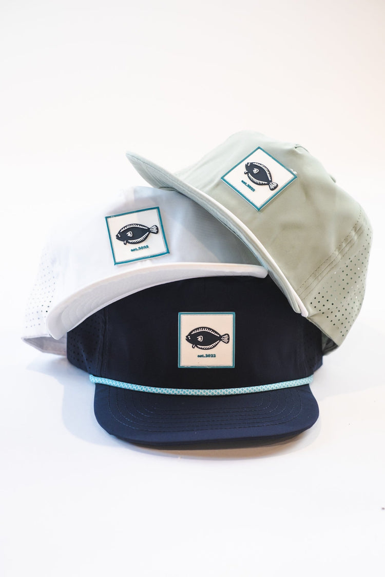 Hats & Accessories