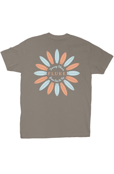 FUMIETANAKA flower flocky シャツ FUMIE TANAKA】flower flocky OP / ear cover knit cap – ONENESS