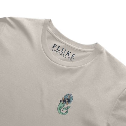 Mermaid Tee