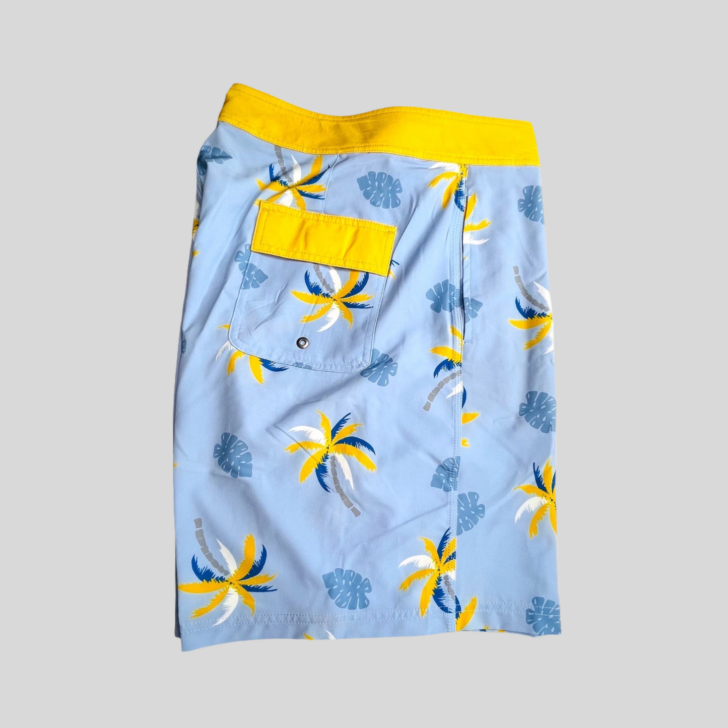 Trunk Bay Boardshorts