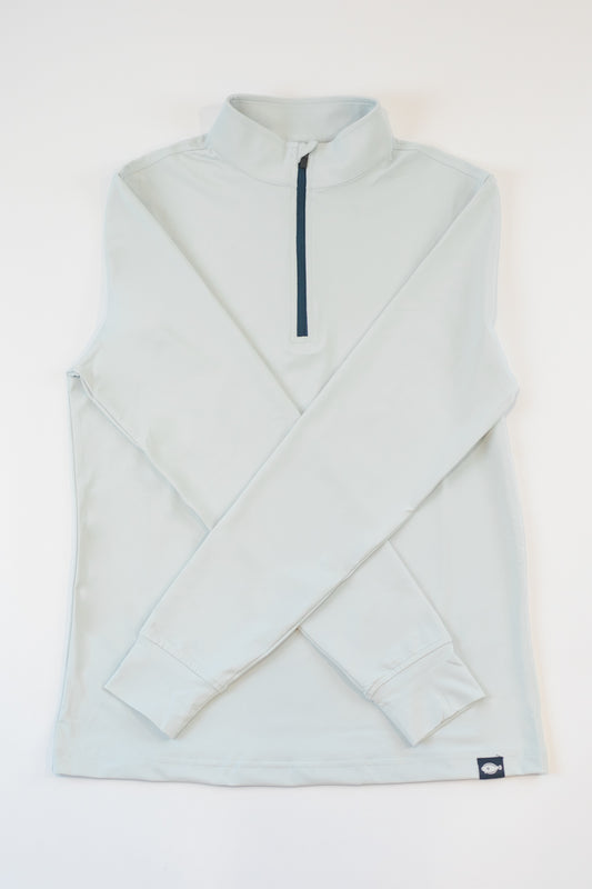 Women's Q Zip