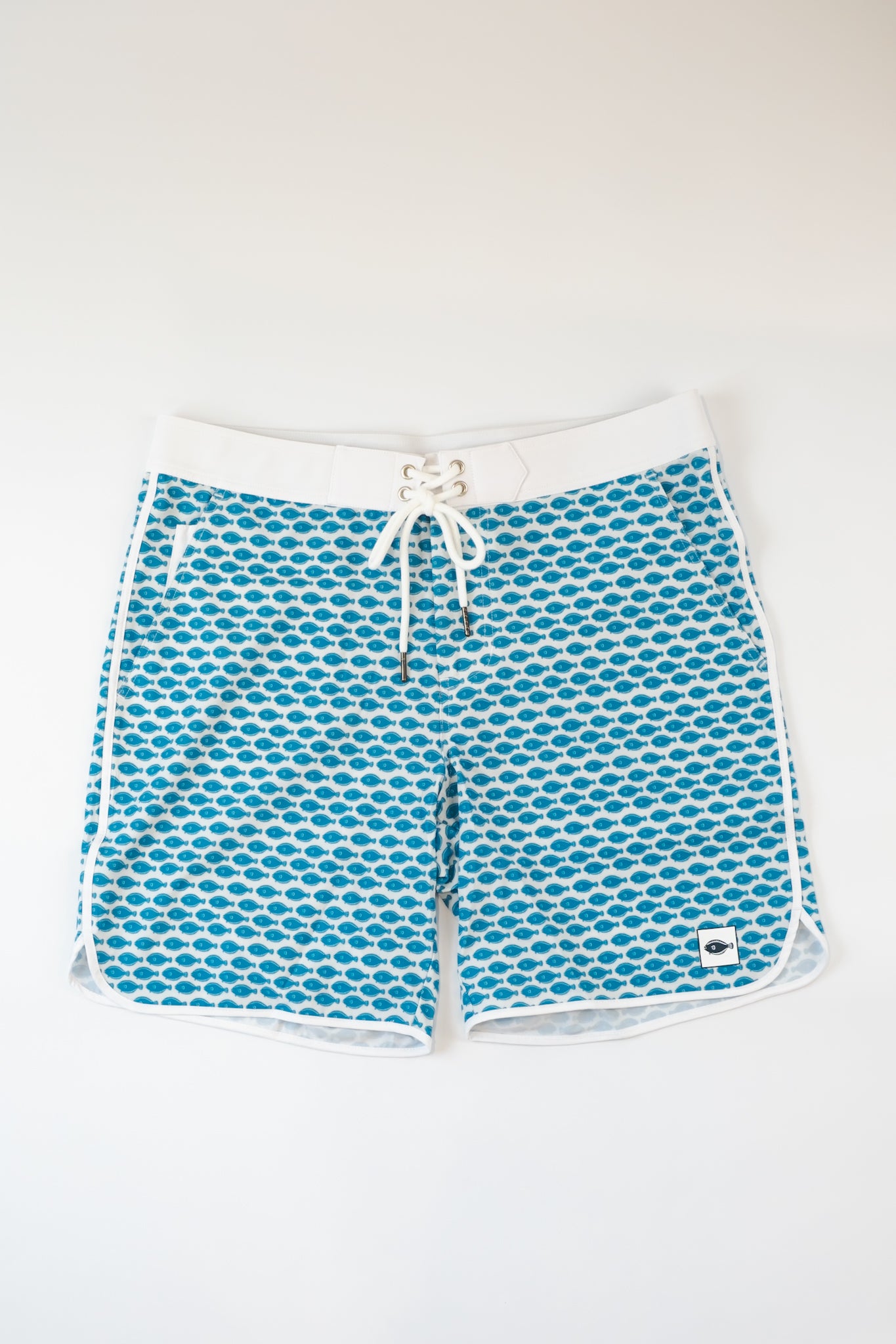 Freddie Boardshorts