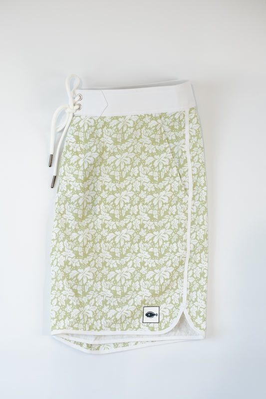 Hibiscus Boardshorts