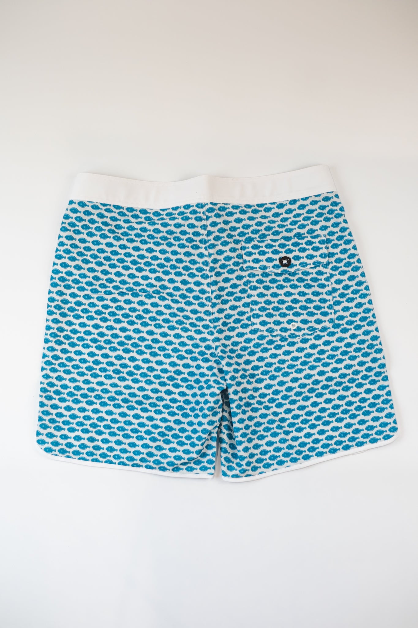 Freddie Boardshorts