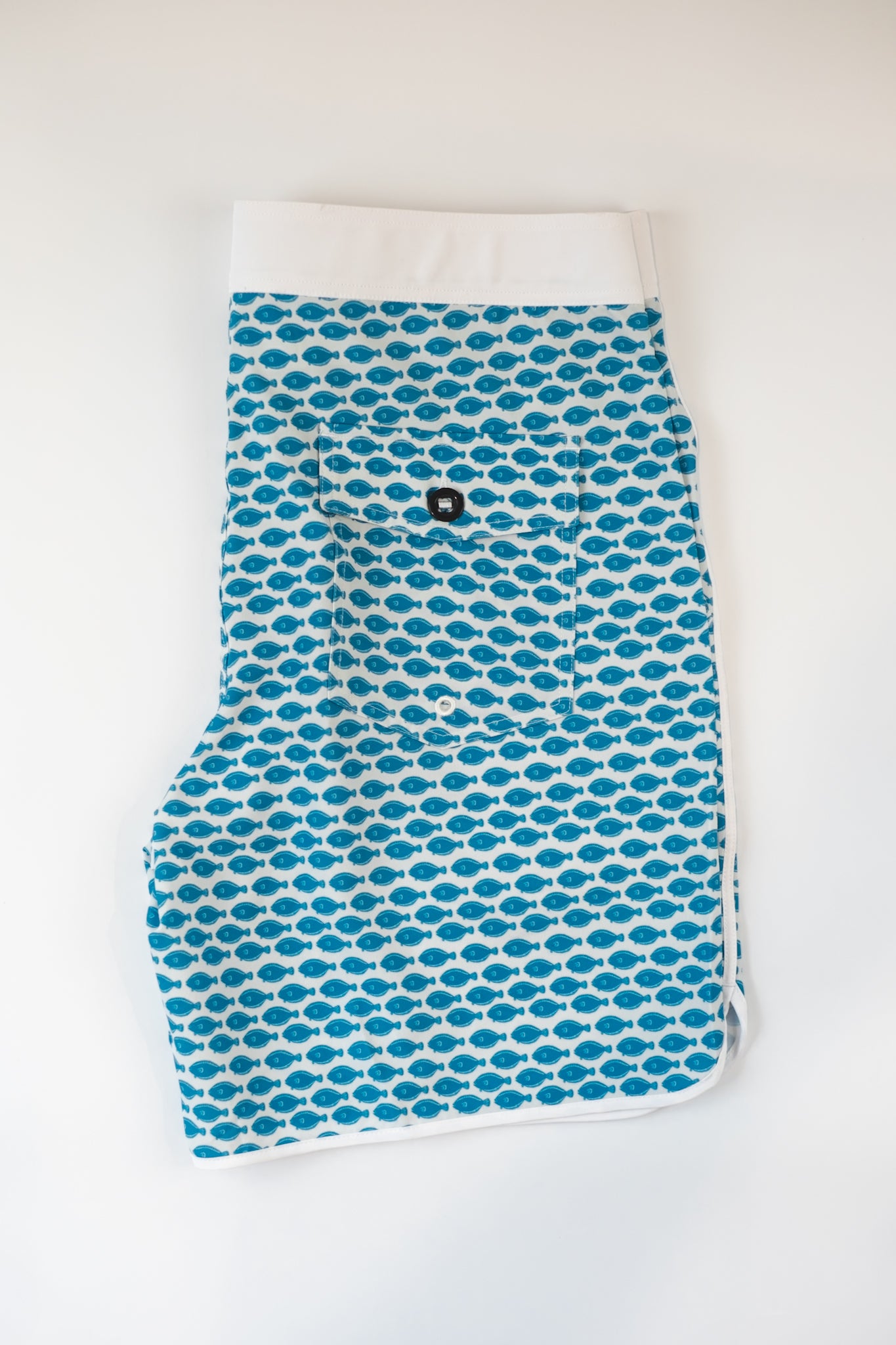 Freddie Boardshorts