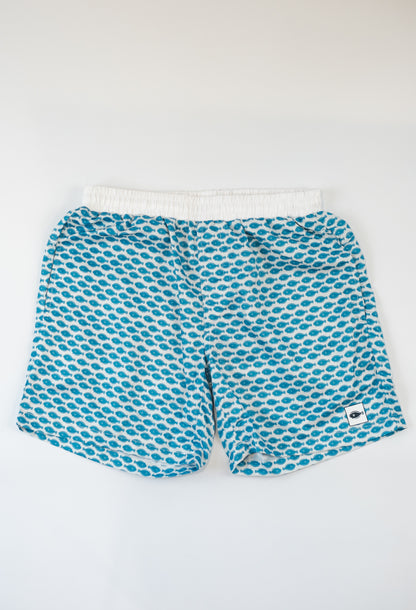 Freddie Swim Trunks