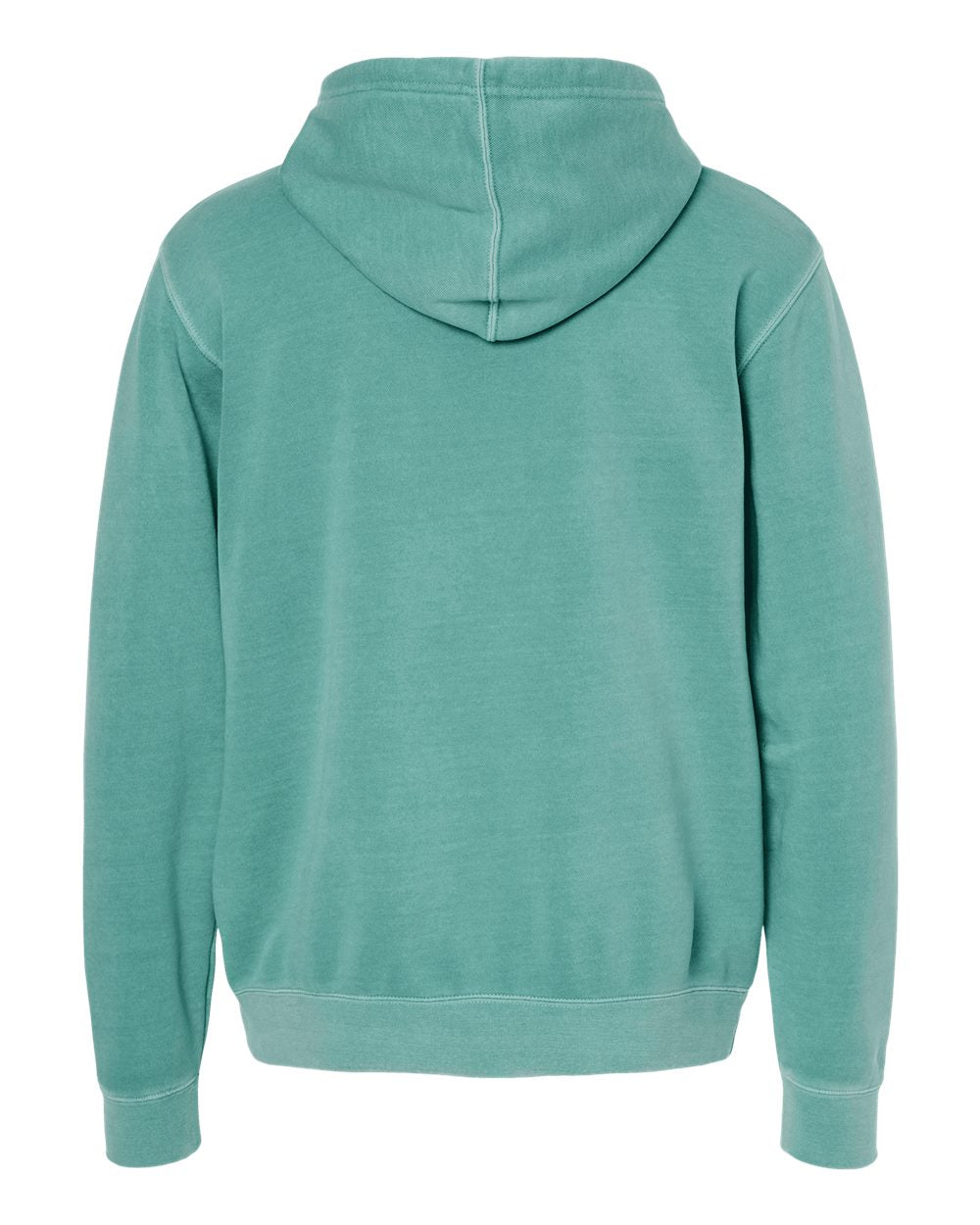 Freddie Repeat Mint Hoodie