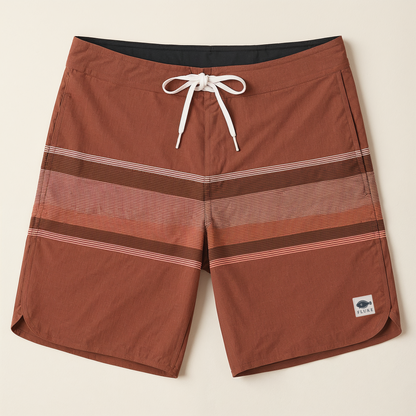 Marathon Board Shorts