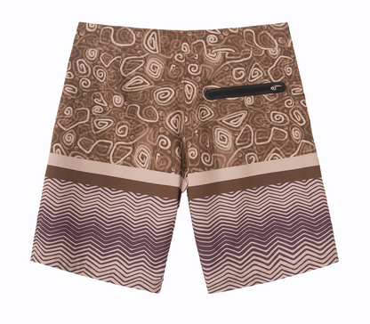 The Maze Boardshorts