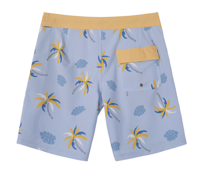 Trunk Bay Boardshorts