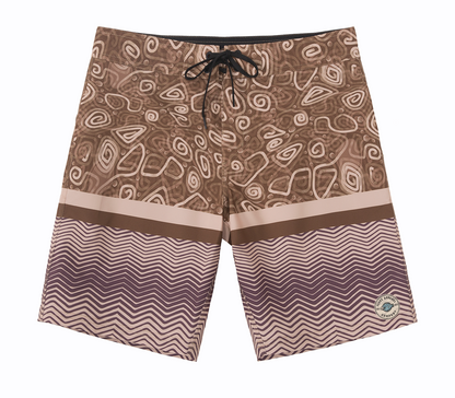 The Maze Boardshorts