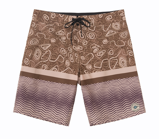 The Maze Boardshorts