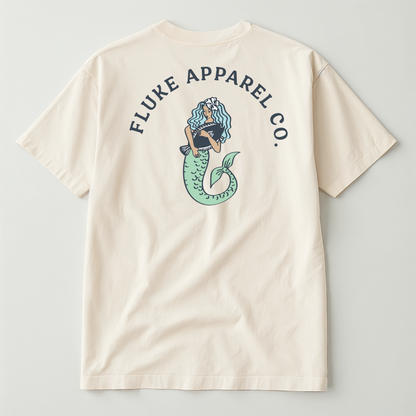 Mermaid Tee
