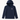 Youth Shore Born Hoodie - True Navy