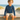 Youth Shore Born LS - True Navy